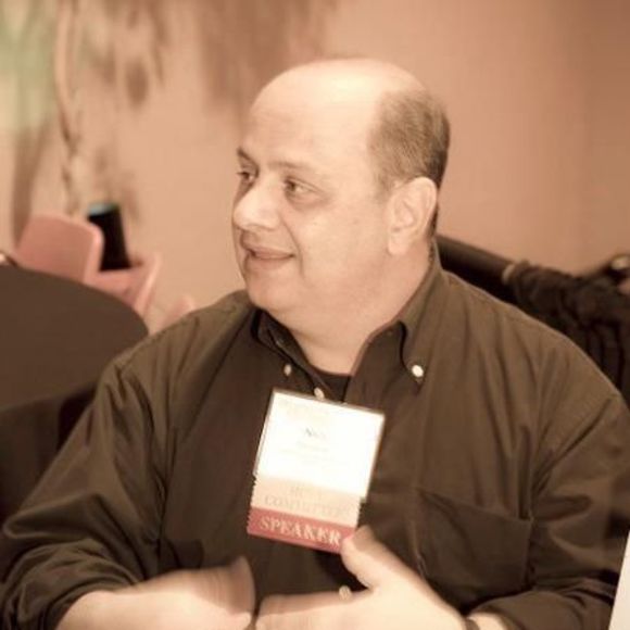 Meet your Posher, Neil - Picture 1 of 1